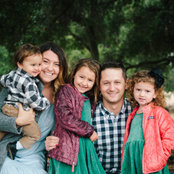Daniel and Laura Wilson's photo