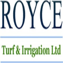 Royce Turf and Irrigation Ltd