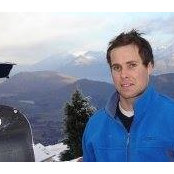 Tom Burger's photo