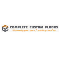 Complete Custom Floors