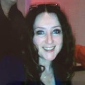 Morna Simpson's photo