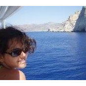 Artemis Tsintari's photo