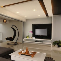 Rustics Interior Design