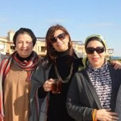 Maha Sadek's photo