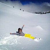 Bea Lagares's photo