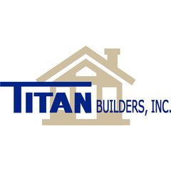 Titan Builders