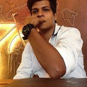 Arun Ashok's photo