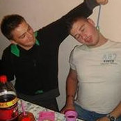 Robert Tomić's photo