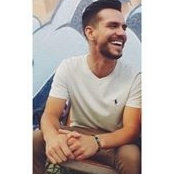 Kyle Dixon's photo
