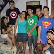 Bernadette Margallo's photo