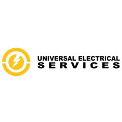 UES Electrician & Electrical Contractors