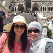 Salma Rangrez's photo