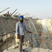 Karanveer Singh's photo
