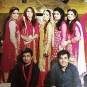 Foto von Sana Syeda