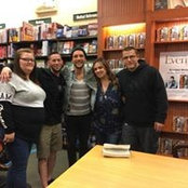 Gary Palverento's photo