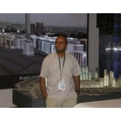 Abdallah Alshobakys foto