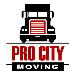 Pro City Moving