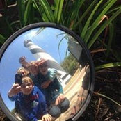 Karen Barakat's photo