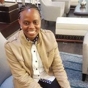 Foto von Beatrice Murimi