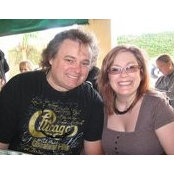 Lisa Drapela's photo