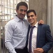 Sherif Moawad's photo