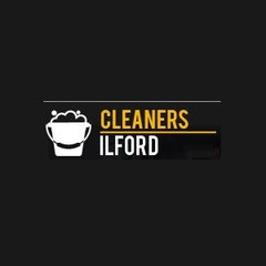 Cleaners Ilford Ltd.