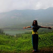 Olya Korotkova's photo