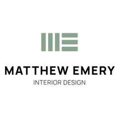 Matthew Emery Interior Design