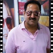 Vinod Arora's photo