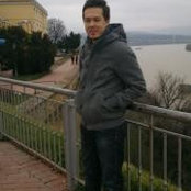 Mario Kojić's photo