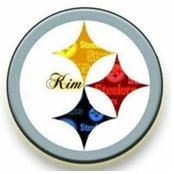 Foto de Kim Mitchell