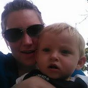 Christina Delgado-Eberhardt's photo
