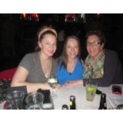 Sarah Paisner's photo