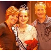 Becky Morgan's photo