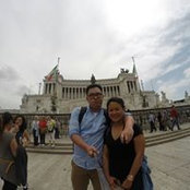 Henry Wong's photo