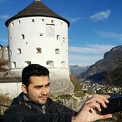 Serban Mota's photo