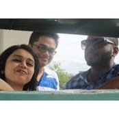 Sadman Sakib's photo