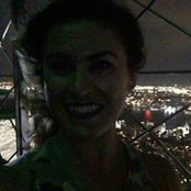 Abigail Levine's photo