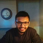 Aditya Vyas's photo