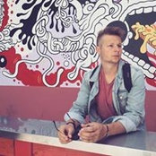 Matt Tompkins's photo