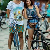 Alina Moise's photo