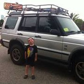 Ryan Romano's photo
