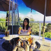 Raquel Prieto's photo