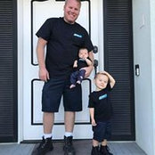 Sam Swinehart's photo