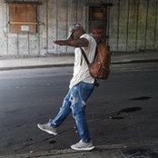 Clive Campbell's photo