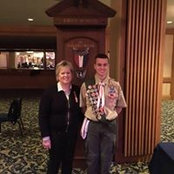 Traci Evans-Ellacott's photo