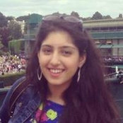 Naina Bhardwaj's photo