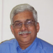 Foto von Ram Bhagwat