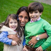 Mira Muhtadie's photo