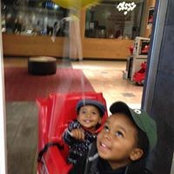 Melanie Starks's photo